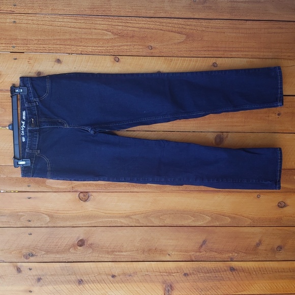 Cat & Jack Other - Cat & Jack Straight Super Stretch Jeans 16